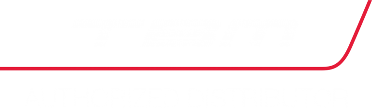 TBM Authorized Distributor